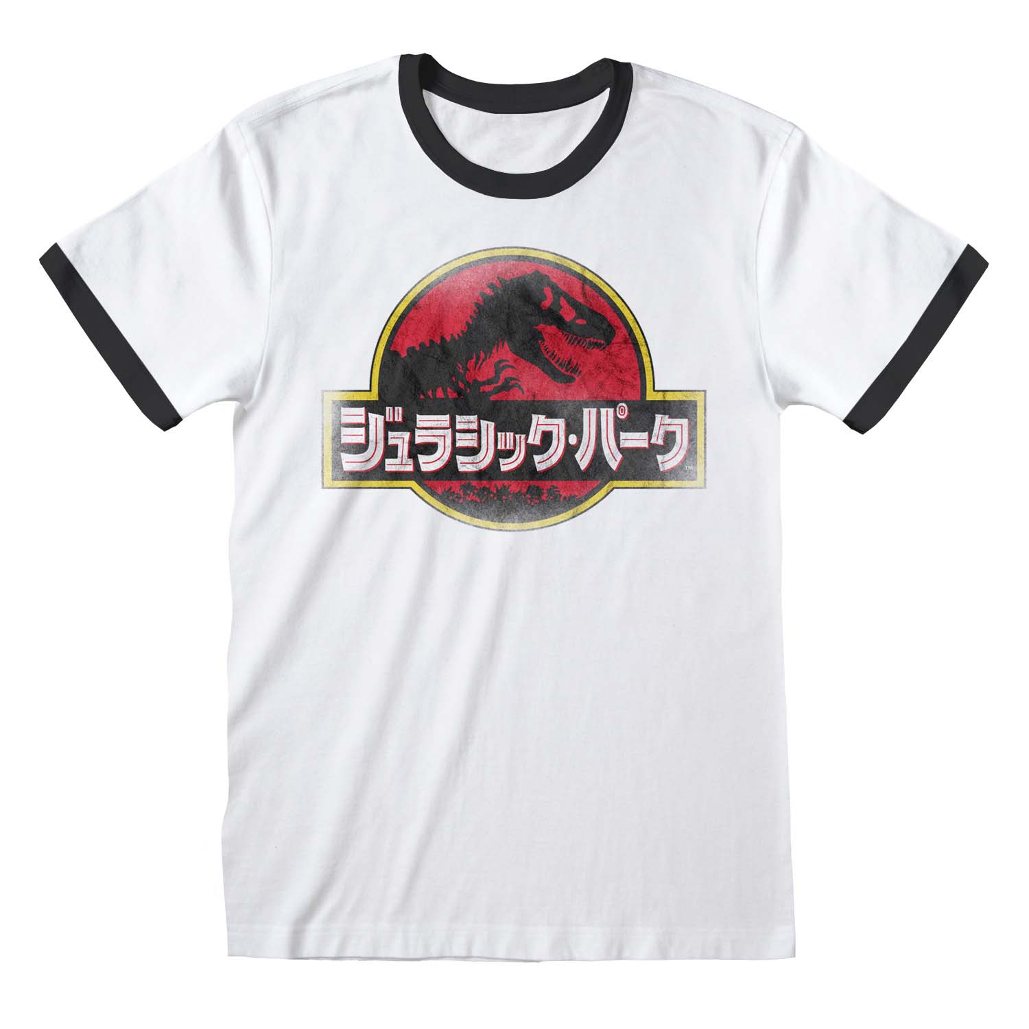 JUP00455RGW JurassicPark JapaneseLogo