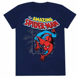 Marvel Comics Spider-Man - Amazing Spider-Man T-Shirt
