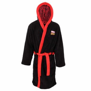 Marvel Comics - Classic Logo (Dressing Gown)
