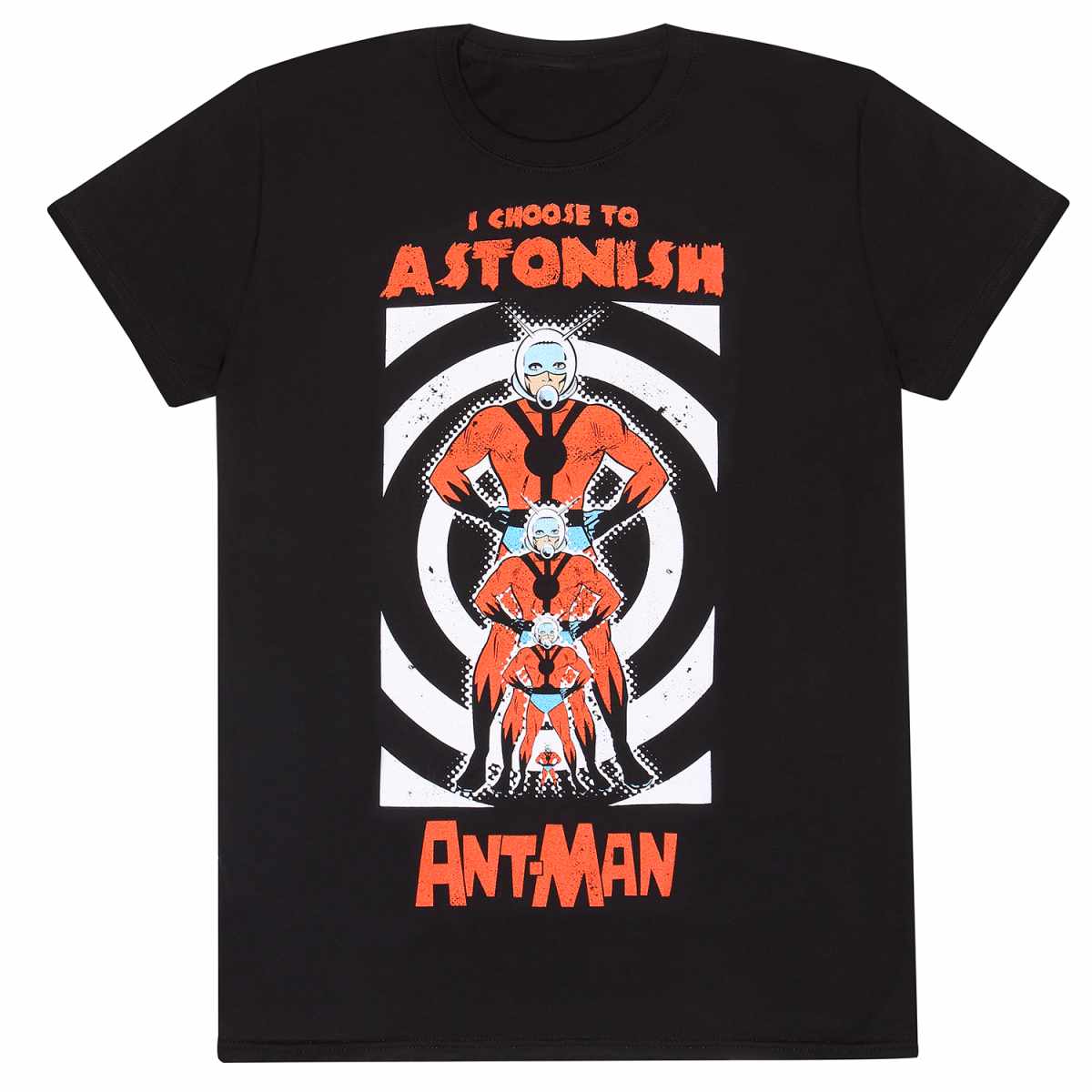 Marvel Comics - Astonish T-Shirt