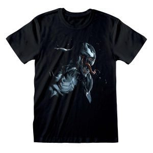 Marvel Comics - Venom Art (T-Shirt)
