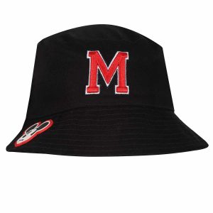 Disney Mickey and Friends - Mickey Logo (Bucket Hat)