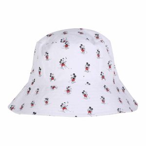 Disney Mickey And Friends - Small Mickey (Bucket Hat)