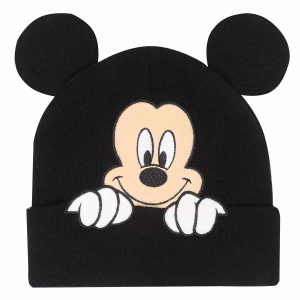 Disney Mickey And Friends - Peeping Mickey (Bucket Hat)