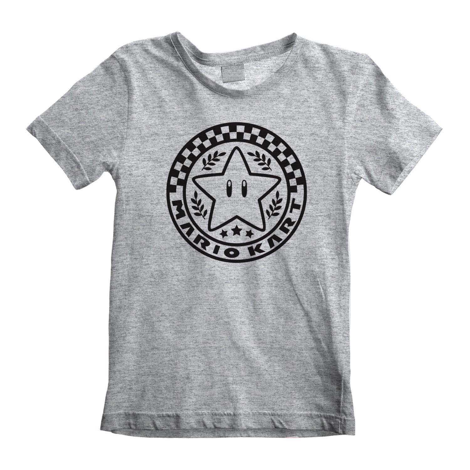 MKT01120TKC MARIO KART EMBLEM kids 2