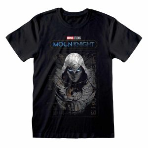 Marvel Studios Moon Knight - Walk T-Shirt