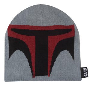 Star Wars - Face Fett (Beanie)