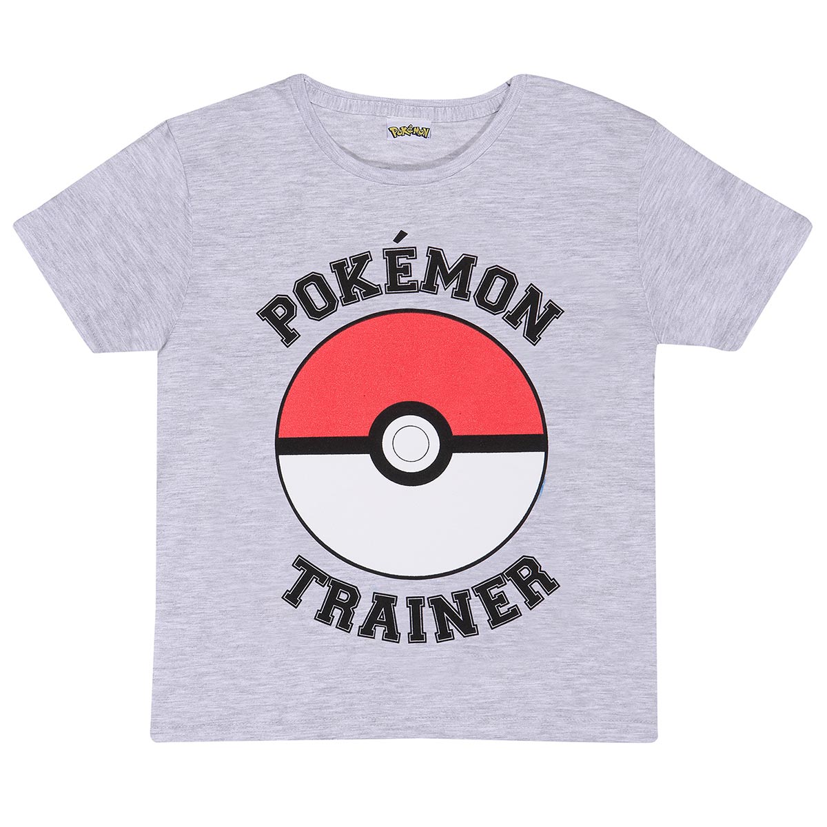Pokémon - Trainer Kids T-Shirt