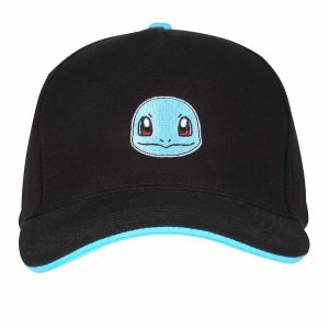 Pokemon - Squirtle Badge (Baseball)