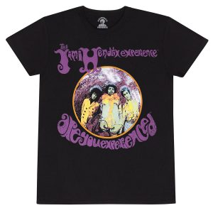 Jimi Hendrix - Are You Experienced T-Shirt