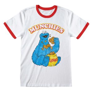 Sesame Street - Munchies (Ringer)
