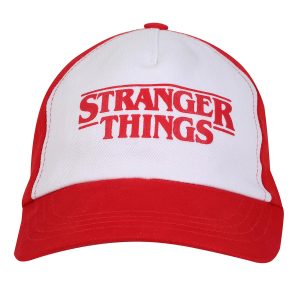 Stranger Things - Logo (Baseball)
