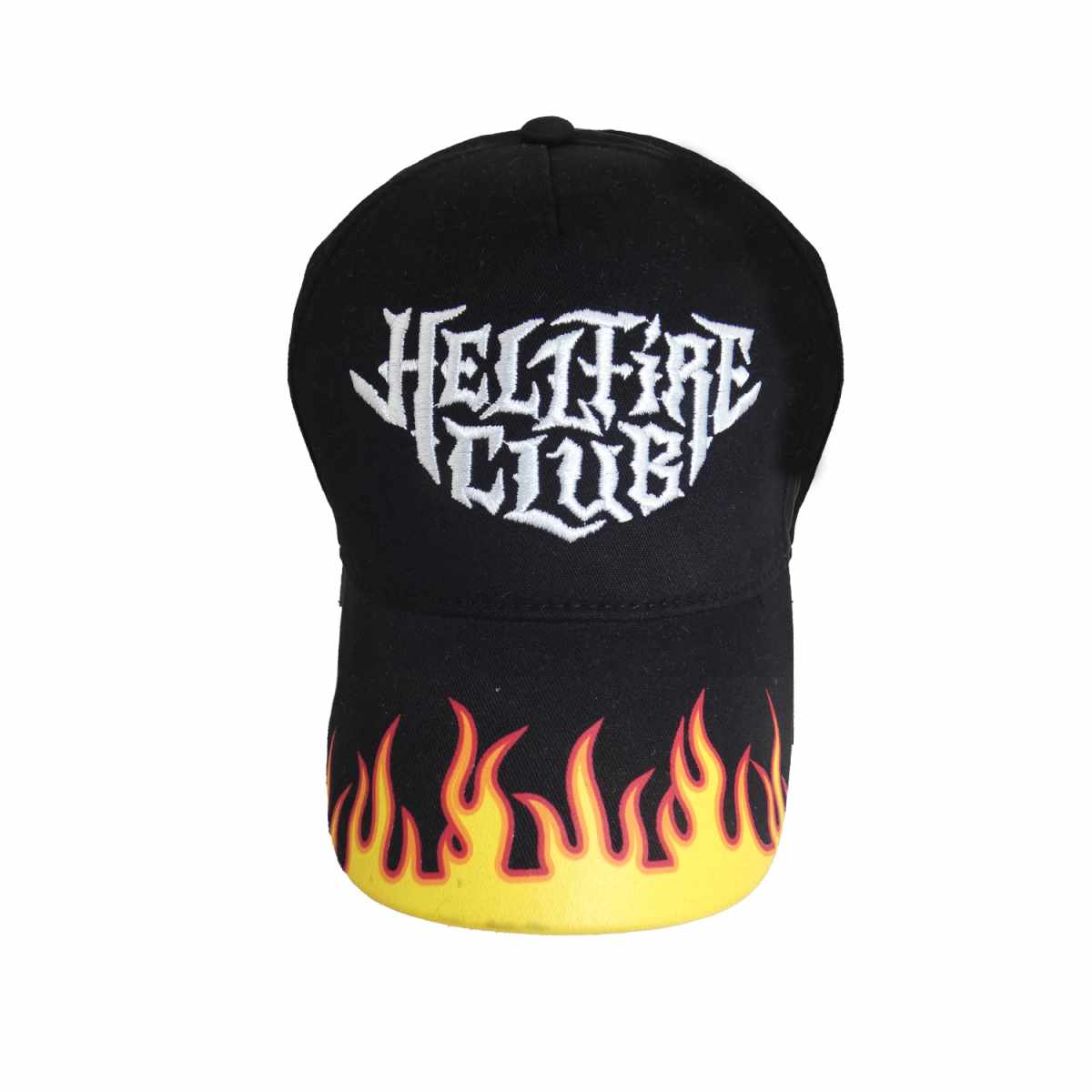 STRO2996CABOS Hellfire Club Baseball Cap1 1