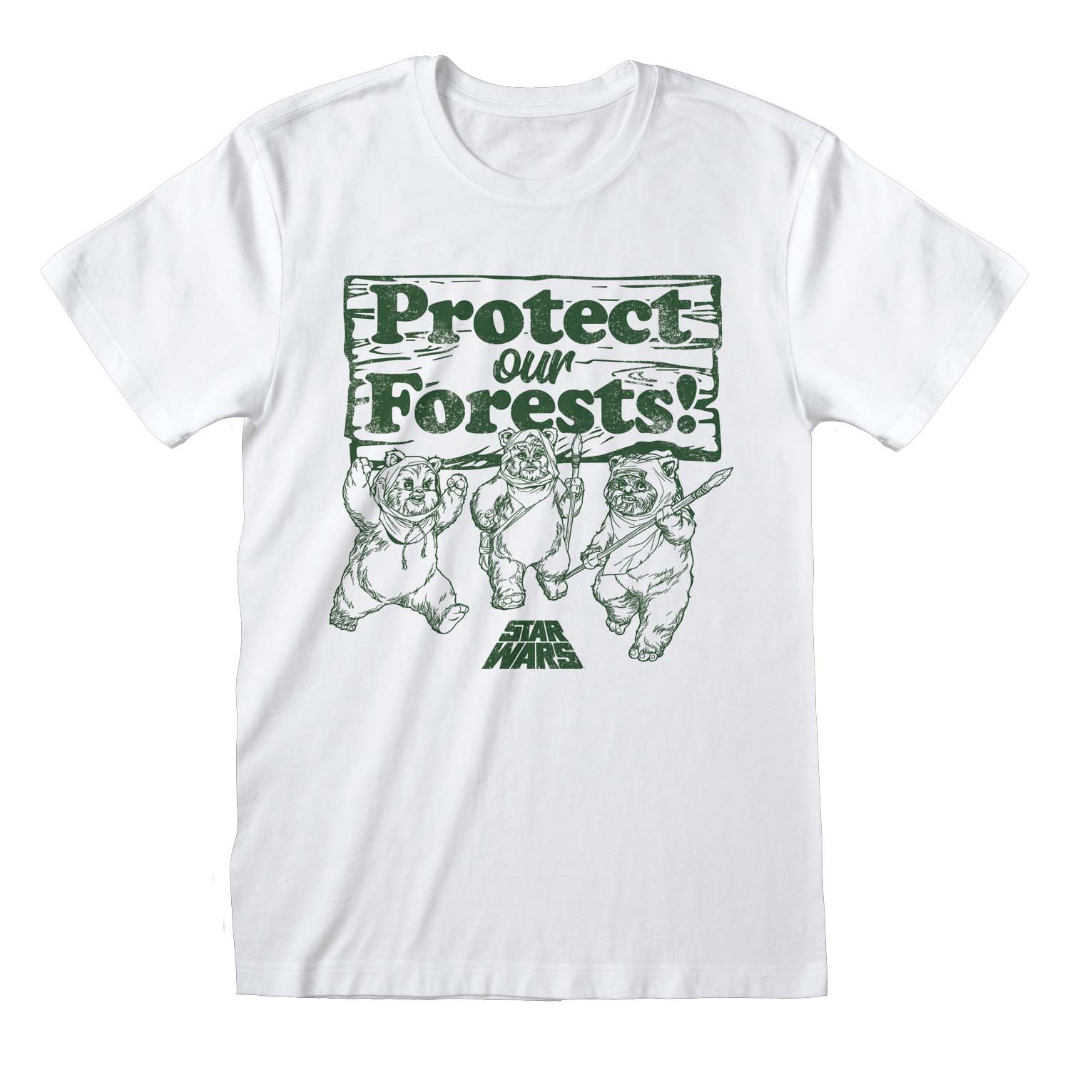 SWC00485TSW StarWars ProtectOurForests