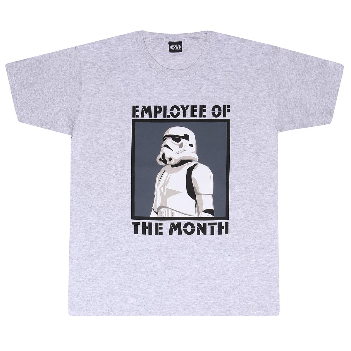 Star Wars - Employee Of The Month T-Shirt