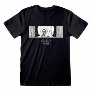 Star Wars - Help Me Obi Wan T-Shirt