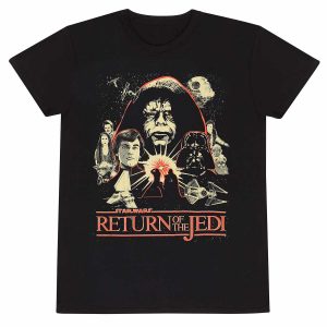 Star Wars - Montage T-Shirt