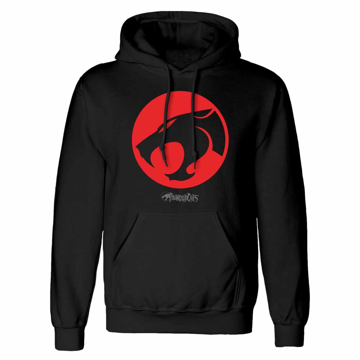 ThunderCats Emblem Hoodie