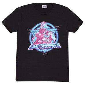 Marvel Studios Thor: Love And Thunder - Love And Thunder T-Shirt