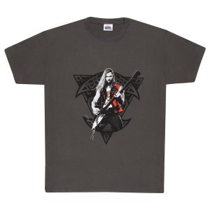 Marvel Studios Thor: Love And Thunder - Thor Rock T-Shirt