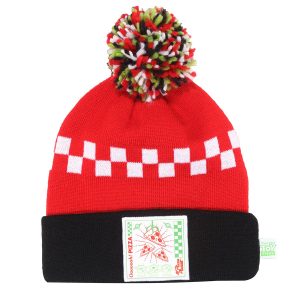 Disney Pixar Toy Story - Pizza Planet (Pom Beanie)