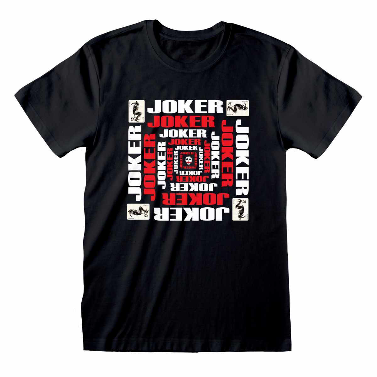 TheDarkKnight JokerSquare