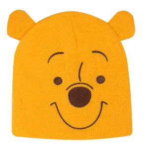 Disney Winnie the Pooh - Pooh Face (Beanie)