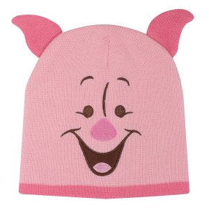 Disney Winnie the Pooh - Piglet Face (Beanie)
