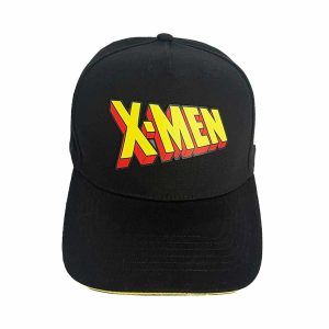 Marvel X-Men - Classic Logo (Snapback Cap)
