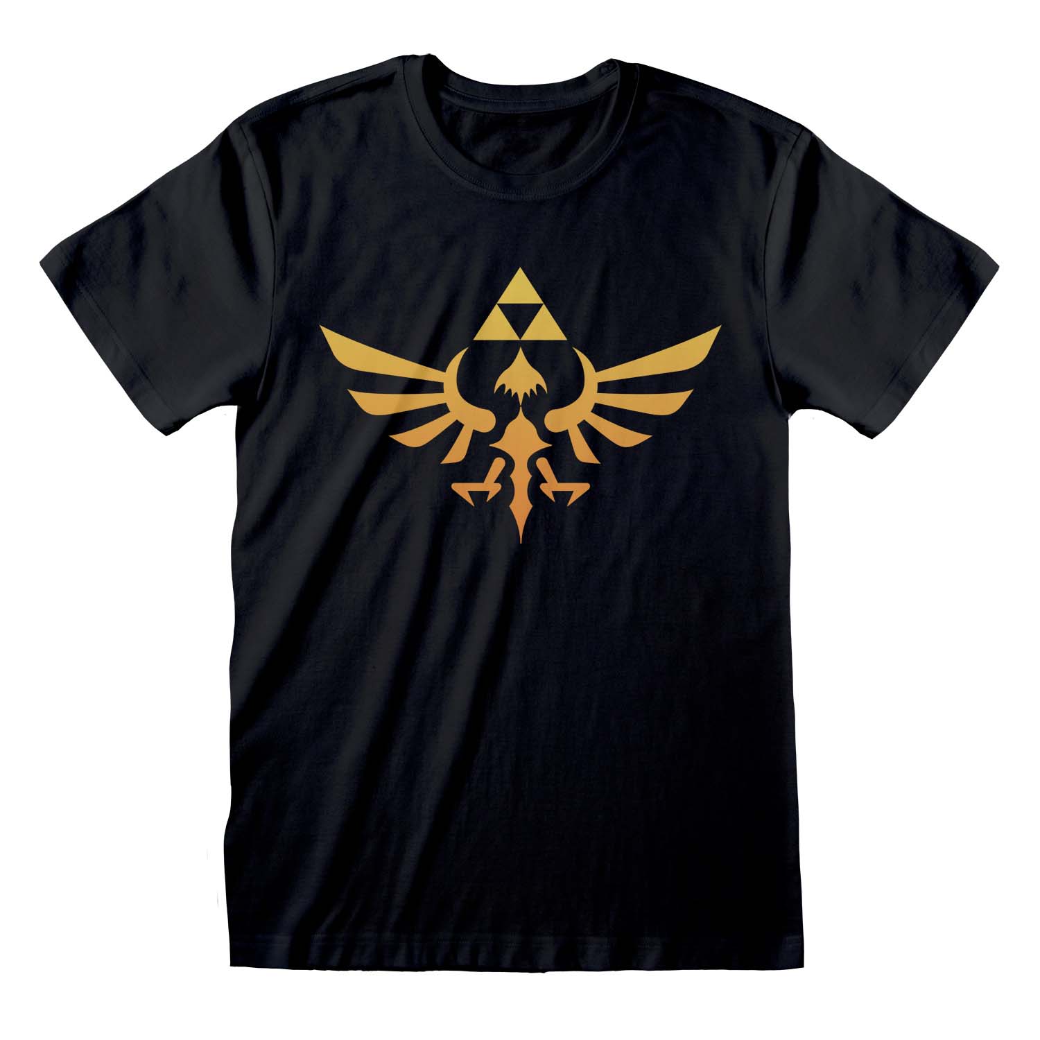 ZEL00662TSB Zelda HyruleKingdomLogo