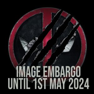 Marvel Comics Deadpool 3 - Best Bubs T-Shirt