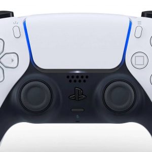 PlayStation 5 DualSense Controller Repair Are you experiencing difficulties with your PS5 controller? We specialize in repairing various issues, such as: Analog Drift Broken Charging Ports Power Failure Connectivity Problems Sticky Buttons