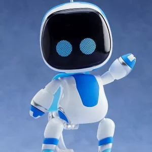 Astros Playroom Astro Nendoroid (Rerun)