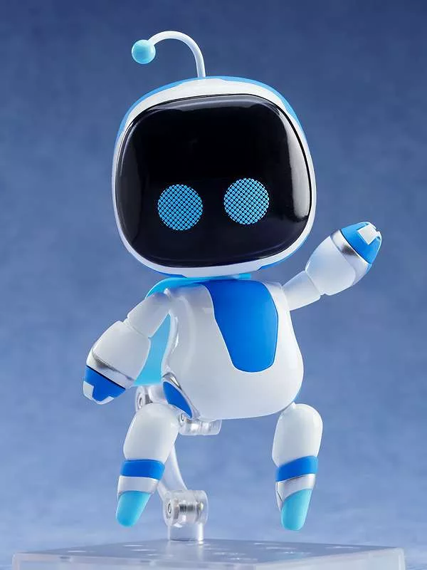 Astros Playroom Astro Nendoroid (Rerun)