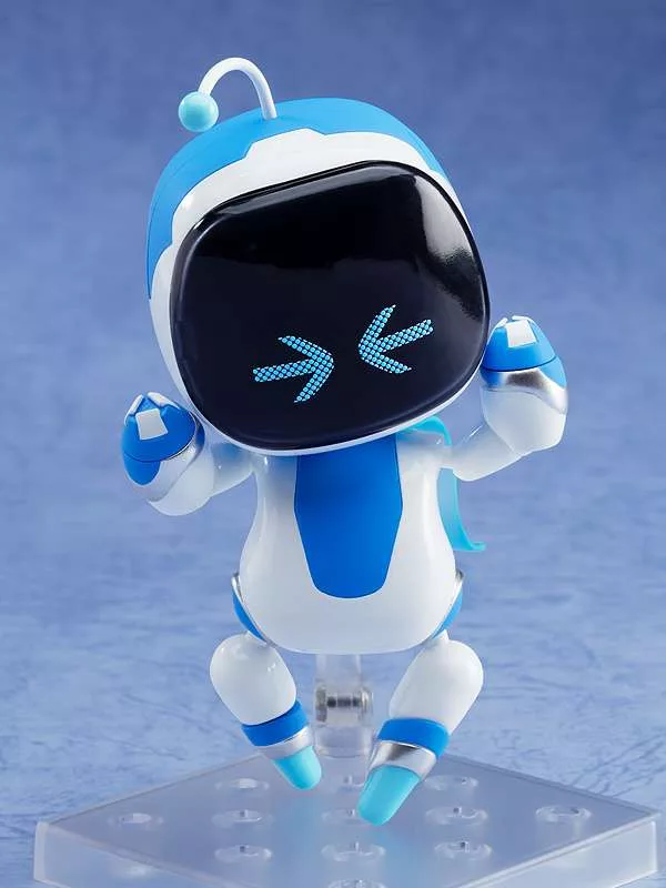 Astros Playroom Astro Nendoroid (Rerun) - Image 2