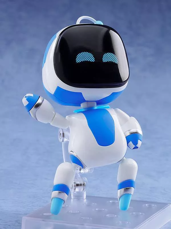 Astros Playroom Astro Nendoroid (Rerun) - Image 5