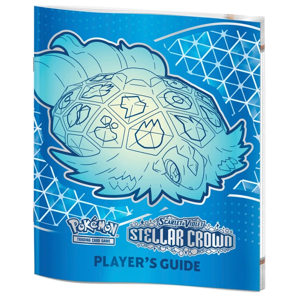 Stellar Crown Elite Trainer Box - Image 6