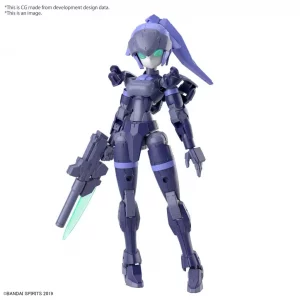 30MM 1/144 EXM-H15B Acerby [Type B] from the 30 Minutes Missions series