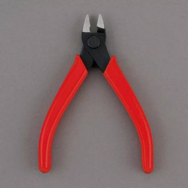 Bandai Spirits Entry Nipper (red) - Image 2