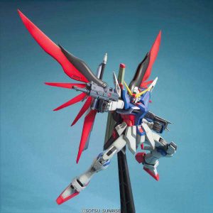 MG Gundam SEED Destiny 1/100 Model Kit
