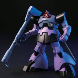 HGUC Dom Rickdom 1/144 Model Kit
