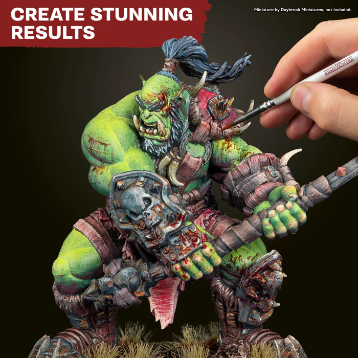 Warpaints Starter Paint Set - Image 6