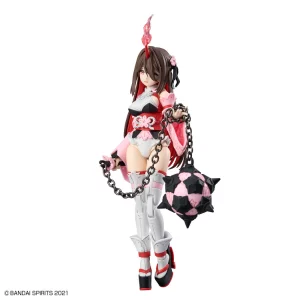30MS 17 SIS-Y00 Shuremi (Color B)