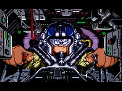 Evercade Gaelco (Piko) Arcade Cartridge 1 - Image 10