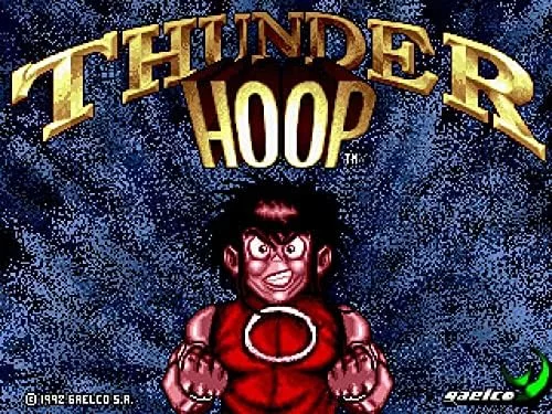 Evercade Gaelco (Piko) Arcade Cartridge 1 - Image 11