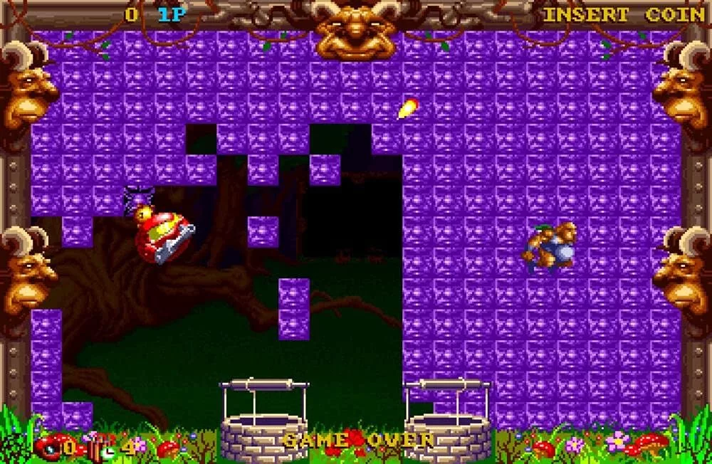 Evercade Gaelco (Piko) Arcade Cartridge 1 - Image 5