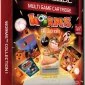 Evercade Worms Cartridge 1