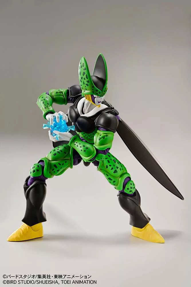 Figure-rise Perfect Cell Model Kit - Image 2