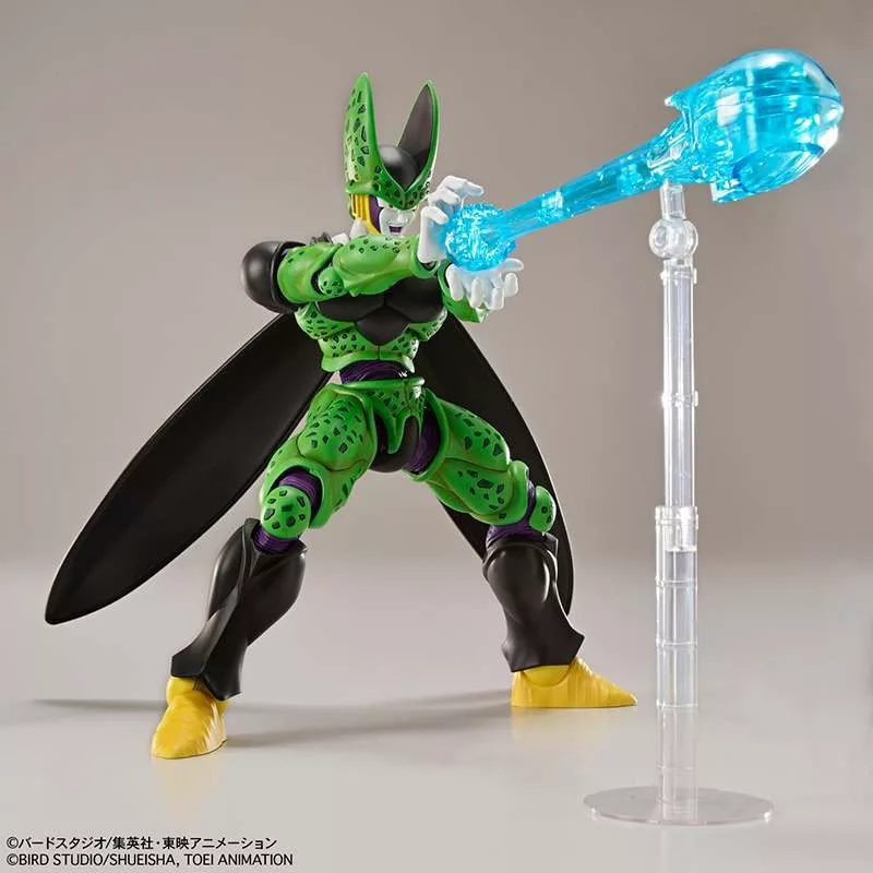 Figure-rise Perfect Cell Model Kit - Image 3