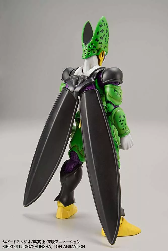 Figure-rise Perfect Cell Model Kit - Image 5